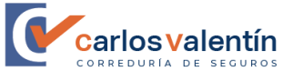 Correduría Carlos  Valéntin